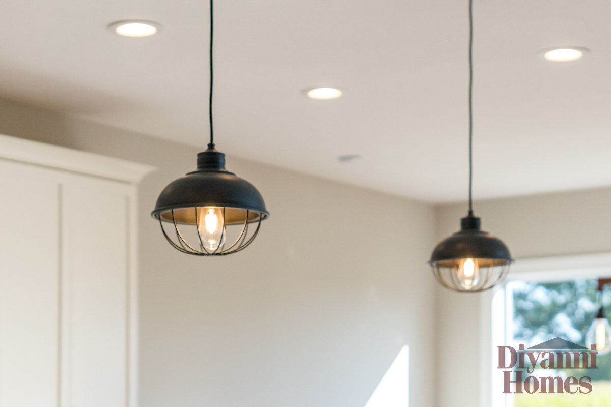 The Hopewell | Kitchen